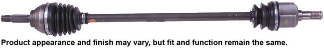 CARDONE Reman CV Axle Assembly P/N:60-3148 Fits: Mitsubishi Eclipse 99-96, Mitsubishi Galant 98-94 - Image 1