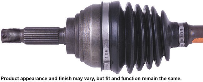 CARDONE Reman CV Axle Assembly P/N:60-3148 Fits: Mitsubishi Eclipse 99-96, Mitsubishi Galant 98-94 - Image 2