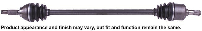 CARDONE Reman CV Axle Assembly P/N:60-3149 Fits: Hyundai Sonata 93-92 - Image 1