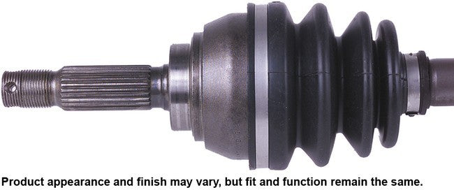 CARDONE Reman CV Axle Assembly P/N:60-3149 Fits: Hyundai Sonata 93-92 - Image 2