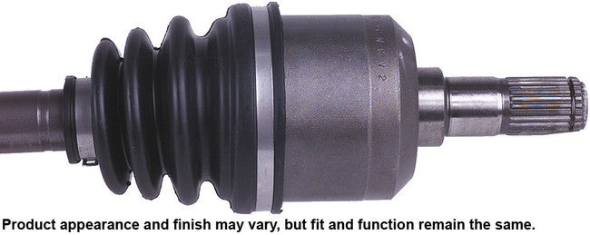 CARDONE Reman CV Axle Assembly P/N:60-3149 Fits: Hyundai Sonata 93-92 - Image 3
