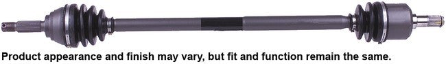 CARDONE Reman CV Axle Assembly P/N:60-3153 Fits: Hyundai Sonata 91-89 - Image 1