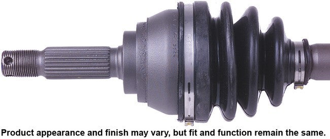 CARDONE Reman CV Axle Assembly P/N:60-3153 Fits: Hyundai Sonata 91-89 - Image 2