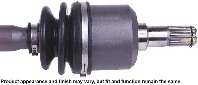 CARDONE Reman CV Axle Assembly P/N:60-3153 Fits: Hyundai Sonata 91-89 - Image 3
