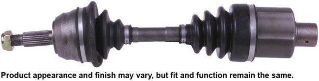 CARDONE Reman CV Axle Assembly P/N:60-3155 Fits: Dodge Monaco 92-90, Eagle Premier 92-88 - Image 1