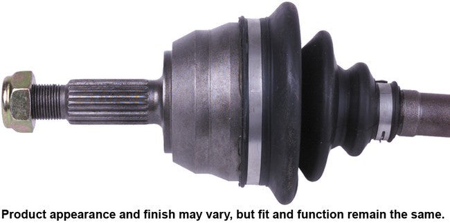 CARDONE Reman CV Axle Assembly P/N:60-3155 Fits: Dodge Monaco 92-90, Eagle Premier 92-88 - Image 2