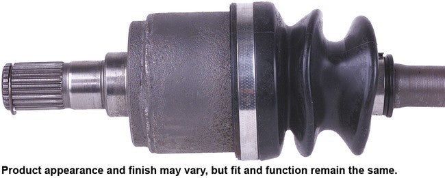 CARDONE Reman CV Axle Assembly P/N:60-3158 Fits: Hyundai Excel 94-90, Hyundai Scoupe 92-91 - Image 2