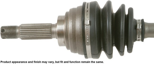 CARDONE Reman CV Axle Assembly P/N:60-3159 Fits: Dodge Colt 91-84, Hyundai Elantra 93-92, Mitsubishi Cordia 88-84, Mitsubishi Tredia 88-84, Plymouth Colt 91-84 - Image 2