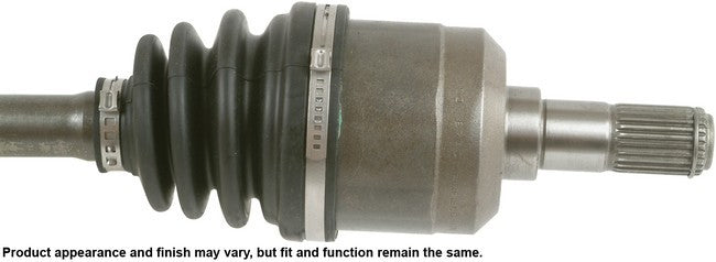 CARDONE Reman CV Axle Assembly P/N:60-3159 Fits: Dodge Colt 91-84, Hyundai Elantra 93-92, Mitsubishi Cordia 88-84, Mitsubishi Tredia 88-84, Plymouth Colt 91-84 - Image 3