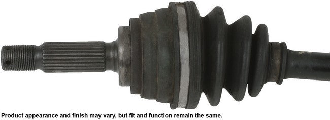 CARDONE Reman CV Axle Assembly P/N:60-3160 Fits: Dodge Colt 90-87, Mitsubishi Mirage 88-87, Plymouth Colt 89-87 - Image 2