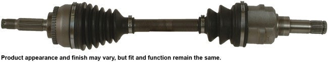CARDONE Reman CV Axle Assembly P/N:60-3164 Fits: Chrysler Sebring 00-95, Dodge Avenger 00-95, Eagle Talon 98-95, Mitsubishi Eclipse 99-95 - Image 1