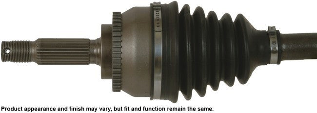 CARDONE Reman CV Axle Assembly P/N:60-3164 Fits: Chrysler Sebring 00-95, Dodge Avenger 00-95, Eagle Talon 98-95, Mitsubishi Eclipse 99-95 - Image 2