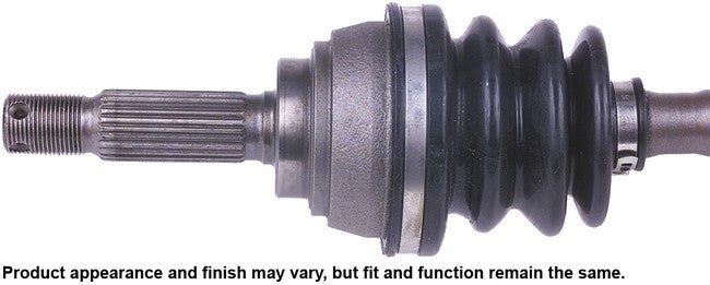 CARDONE Reman CV Axle Assembly P/N:60-3165 Fits: Dodge Colt 86-85, Mitsubishi Mirage 86-85, Plymouth Colt 86-85 - Image 2