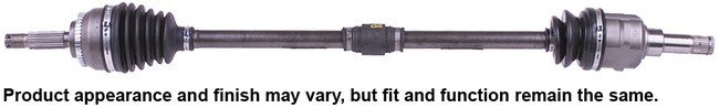 CARDONE Reman CV Axle Assembly P/N:60-3166 Fits: Chrysler Sebring 99-95, Dodge Avenger 99-95, Eagle Talon 98-95, Mitsubishi Eclipse 99-95 - Image 1