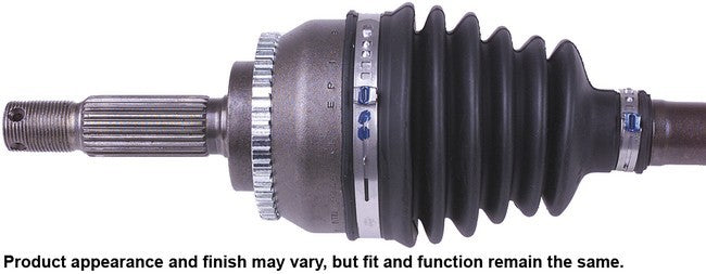 CARDONE Reman CV Axle Assembly P/N:60-3166 Fits: Chrysler Sebring 99-95, Dodge Avenger 99-95, Eagle Talon 98-95, Mitsubishi Eclipse 99-95 - Image 2