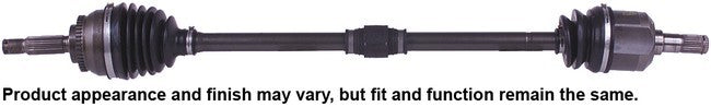 CARDONE Reman CV Axle Assembly P/N:60-3167 Fits: Mitsubishi Eclipse 99-96, Mitsubishi Galant 98-94 - Image 1
