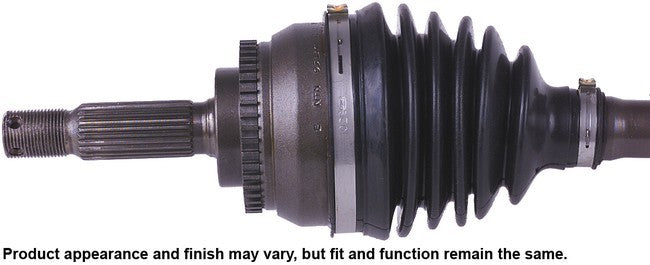 CARDONE Reman CV Axle Assembly P/N:60-3167 Fits: Mitsubishi Eclipse 99-96, Mitsubishi Galant 98-94 - Image 2