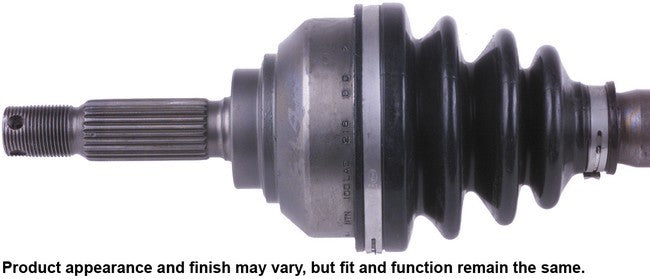 CARDONE Reman CV Axle Assembly P/N:60-3171 Fits: Hyundai Sonata 93-92 - Image 2