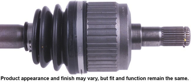 CARDONE Reman CV Axle Assembly P/N:60-3171 Fits: Hyundai Sonata 93-92 - Image 3