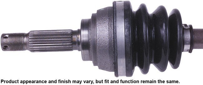 CARDONE Reman CV Axle Assembly P/N:60-3176 Fits: Dodge Colt 88-87, Mitsubishi Mirage 88-87, Plymouth Colt 88-87 - Image 2