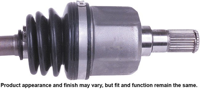 CARDONE Reman CV Axle Assembly P/N:60-3176 Fits: Dodge Colt 88-87, Mitsubishi Mirage 88-87, Plymouth Colt 88-87 - Image 3