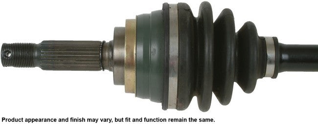 CARDONE Reman CV Axle Assembly P/N:60-3177 Fits: Dodge Colt 1990, Eagle Summit 90-89, Hyundai Elantra 95-94, Mitsubishi Galant 87-85, Mitsubishi Mirage 1989, Mitsubishi Mirage 92-91, Plymouth Colt 1990 - Image 2
