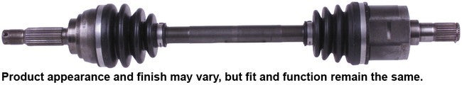 CARDONE Reman CV Axle Assembly P/N:60-3179 Fits: Hyundai Accent 99-95 - Image 1