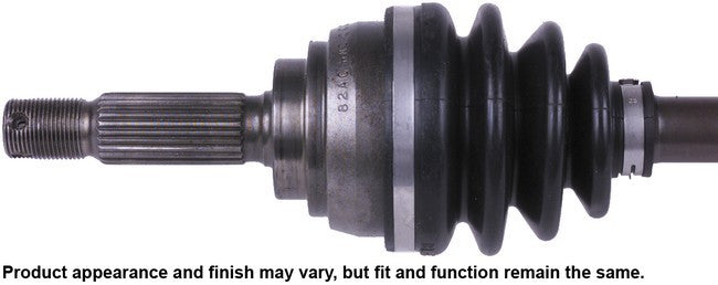 CARDONE Reman CV Axle Assembly P/N:60-3179 Fits: Hyundai Accent 99-95 - Image 2