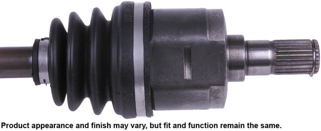 CARDONE Reman CV Axle Assembly P/N:60-3179 Fits: Hyundai Accent 99-95 - Image 3
