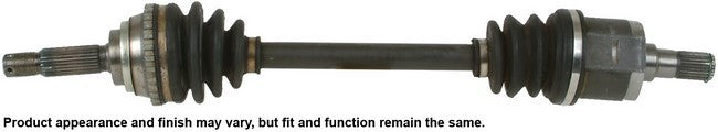 CARDONE Reman CV Axle Assembly P/N:60-3180 Fits: Hyundai Accent 99-95 - Image 1