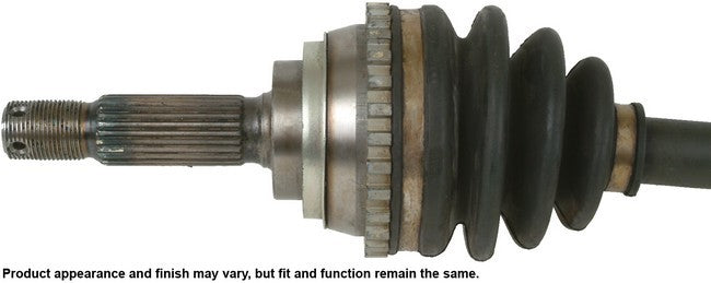 CARDONE Reman CV Axle Assembly P/N:60-3180 Fits: Hyundai Accent 99-95 - Image 2