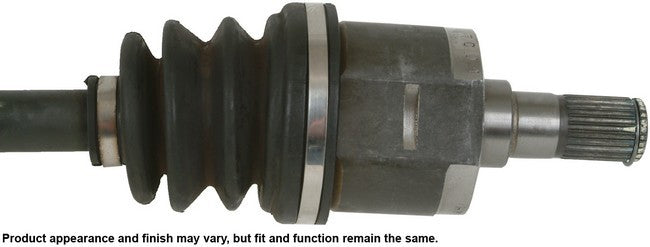 CARDONE Reman CV Axle Assembly P/N:60-3180 Fits: Hyundai Accent 99-95 - Image 3