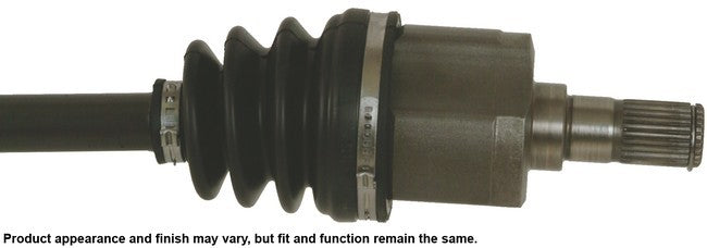 CARDONE Reman CV Axle Assembly P/N:60-3184 Fits: Hyundai Accent 99-95 - Image 3