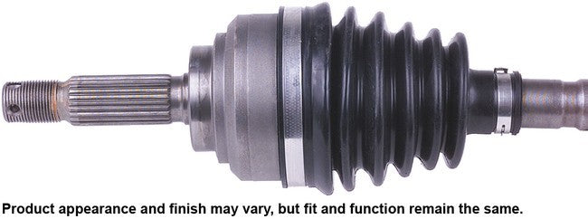 CARDONE Reman CV Axle Assembly P/N:60-3185 Fits: Dodge Colt 94-93, Eagle Summit 96-93, Mitsubishi Mirage 96-93, Plymouth Colt 94-93 - Image 2