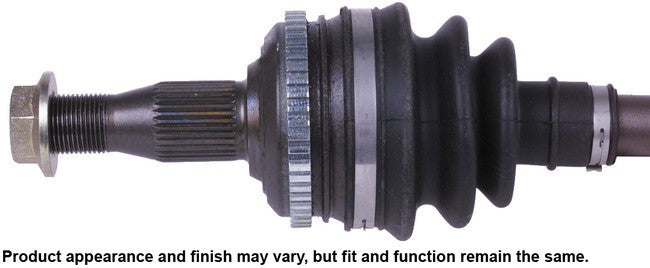CARDONE Reman CV Axle Assembly P/N:60-3188 Fits: Chrysler Concorde 97-96, Chrysler Intrepid 97-96, Chrysler Lhs 97-96, Chrysler New Yorker 1996, Dodge Intrepid 97-96, Eagle Vision 97-96 - Image 2