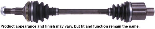 CARDONE Reman CV Axle Assembly P/N:60-3190 Fits: Chrysler Concorde 97-96, Chrysler Intrepid 97-96, Chrysler Lhs 97-96, Chrysler New Yorker 1996, Dodge Intrepid 97-96, Eagle Vision 97-96 - Image 1