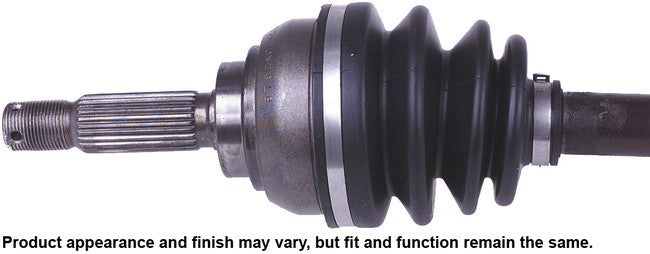 CARDONE Reman CV Axle Assembly P/N:60-3192 Fits: Hyundai Elantra 96-92 - Image 2