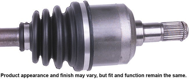 CARDONE Reman CV Axle Assembly P/N:60-3192 Fits: Hyundai Elantra 96-92 - Image 3