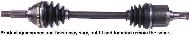 CARDONE Reman CV Axle Assembly P/N:60-3194 Fits: Hyundai Accent 99-95 - Image 1