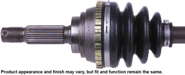 CARDONE Reman CV Axle Assembly P/N:60-3194 Fits: Hyundai Accent 99-95 - Image 2