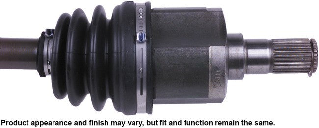 CARDONE Reman CV Axle Assembly P/N:60-3194 Fits: Hyundai Accent 99-95 - Image 3