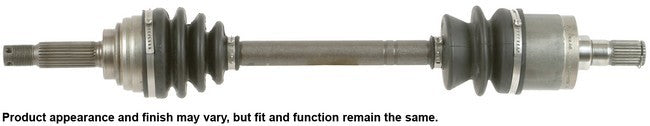 CARDONE Reman CV Axle Assembly P/N:60-3195 Fits: Hyundai Accent 99-95 - Image 1