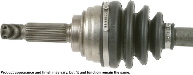 CARDONE Reman CV Axle Assembly P/N:60-3195 Fits: Hyundai Accent 99-95 - Image 2