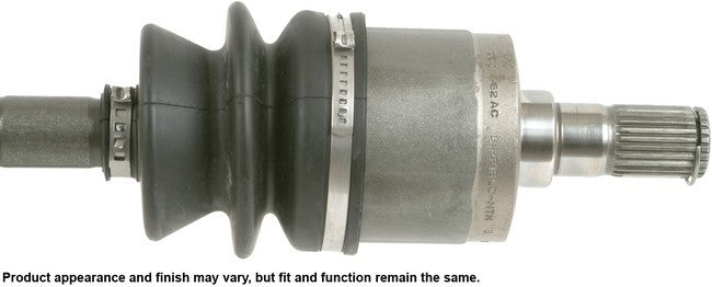 CARDONE Reman CV Axle Assembly P/N:60-3195 Fits: Hyundai Accent 99-95 - Image 3
