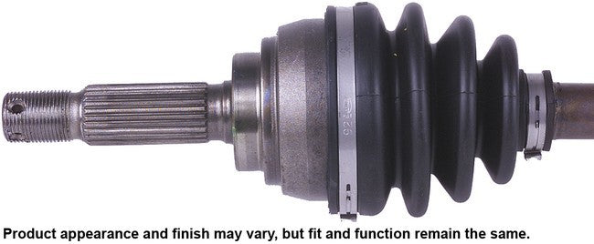 CARDONE Reman CV Axle Assembly P/N:60-3196 Fits: Dodge Verna 2004, Hyundai Accent 02-01, Hyundai Accent 99-95 - Image 2