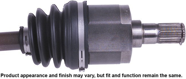 CARDONE Reman CV Axle Assembly P/N:60-3196 Fits: Dodge Verna 2004, Hyundai Accent 02-01, Hyundai Accent 99-95 - Image 3