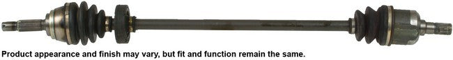CARDONE Reman CV Axle Assembly P/N:60-3200 Fits: Hyundai Elantra 95-92 - Image 1