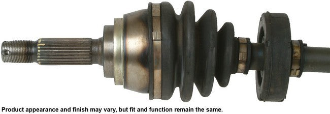 CARDONE Reman CV Axle Assembly P/N:60-3200 Fits: Hyundai Elantra 95-92 - Image 2