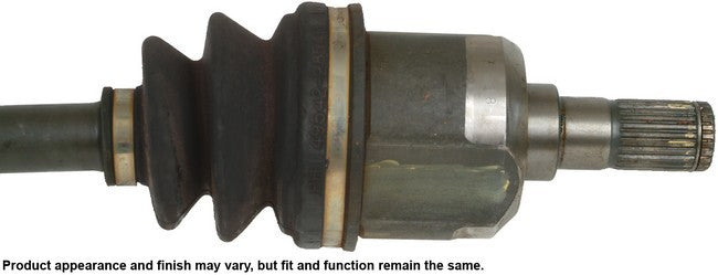 CARDONE Reman CV Axle Assembly P/N:60-3200 Fits: Hyundai Elantra 95-92 - Image 3