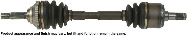 CARDONE Reman CV Axle Assembly P/N:60-3208 Fits: Hyundai Sonata 93-92 - Image 1